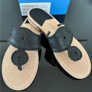 Jack Rogers - ECO Jacks flat sandals